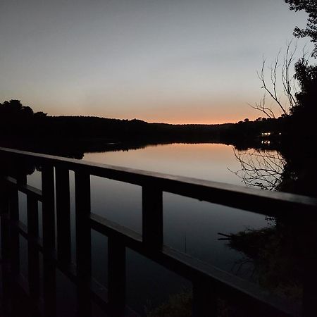 Casa La Caoba Villa Ruidera Buitenkant foto
