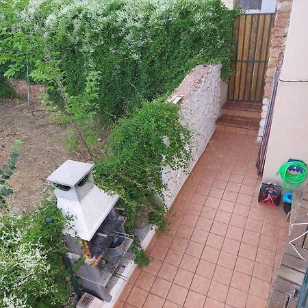 Casa La Caoba Villa Ruidera Buitenkant foto