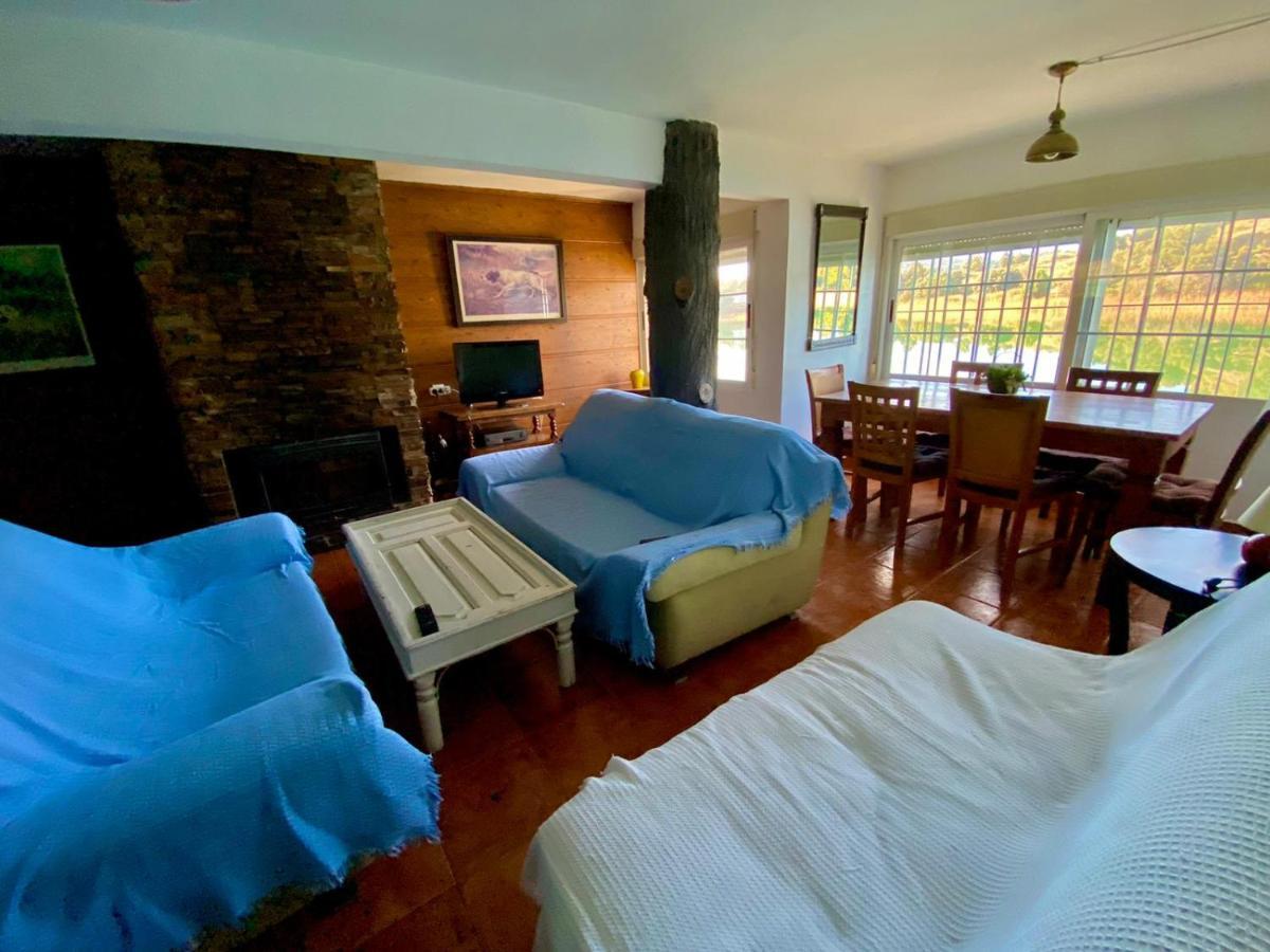 Casa La Caoba Villa Ruidera Buitenkant foto