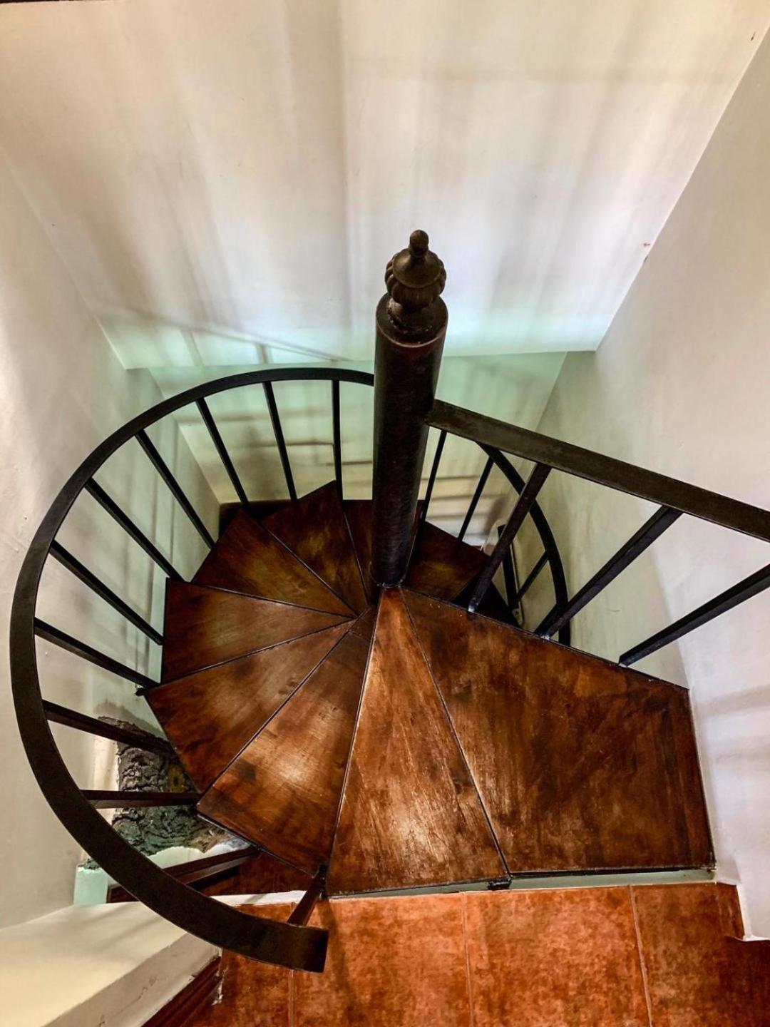 Casa La Caoba Villa Ruidera Buitenkant foto