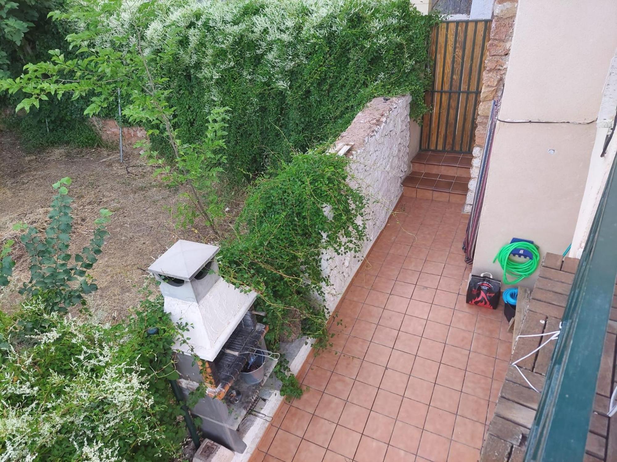 Casa La Caoba Villa Ruidera Buitenkant foto