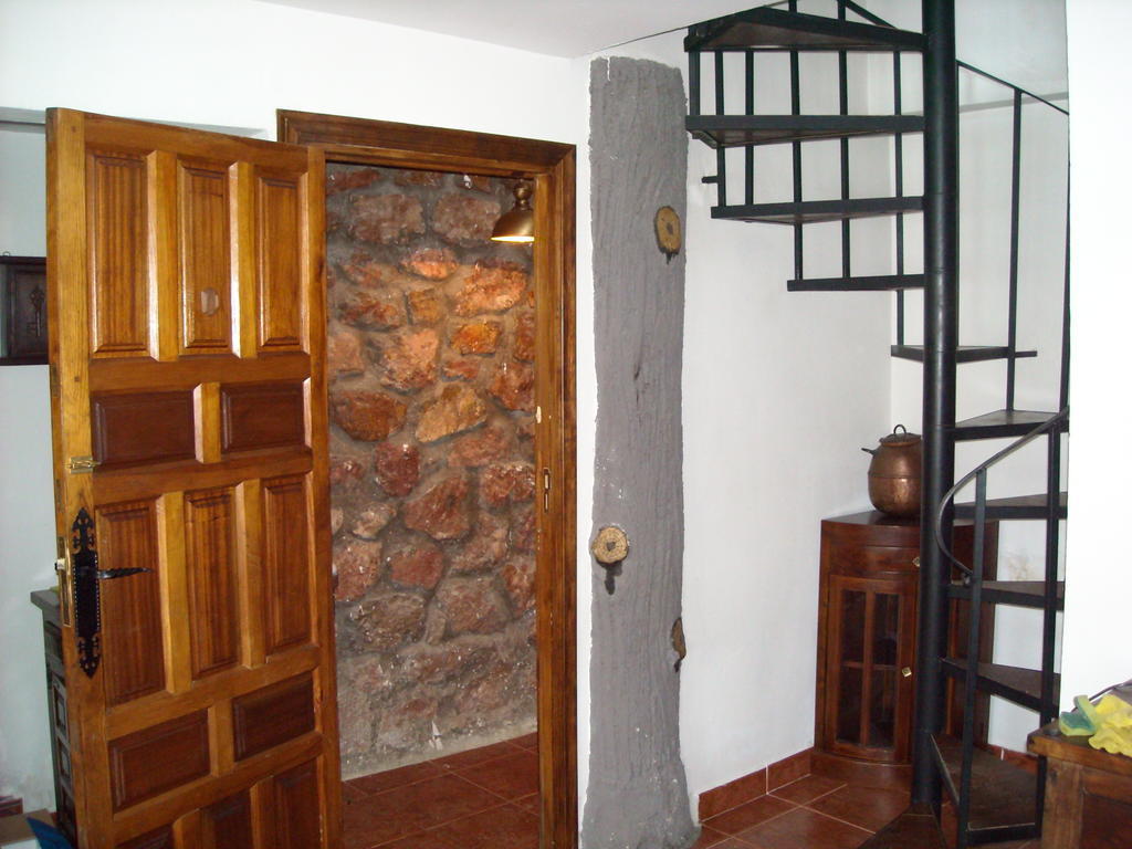 Casa La Caoba Villa Ruidera Kamer foto
