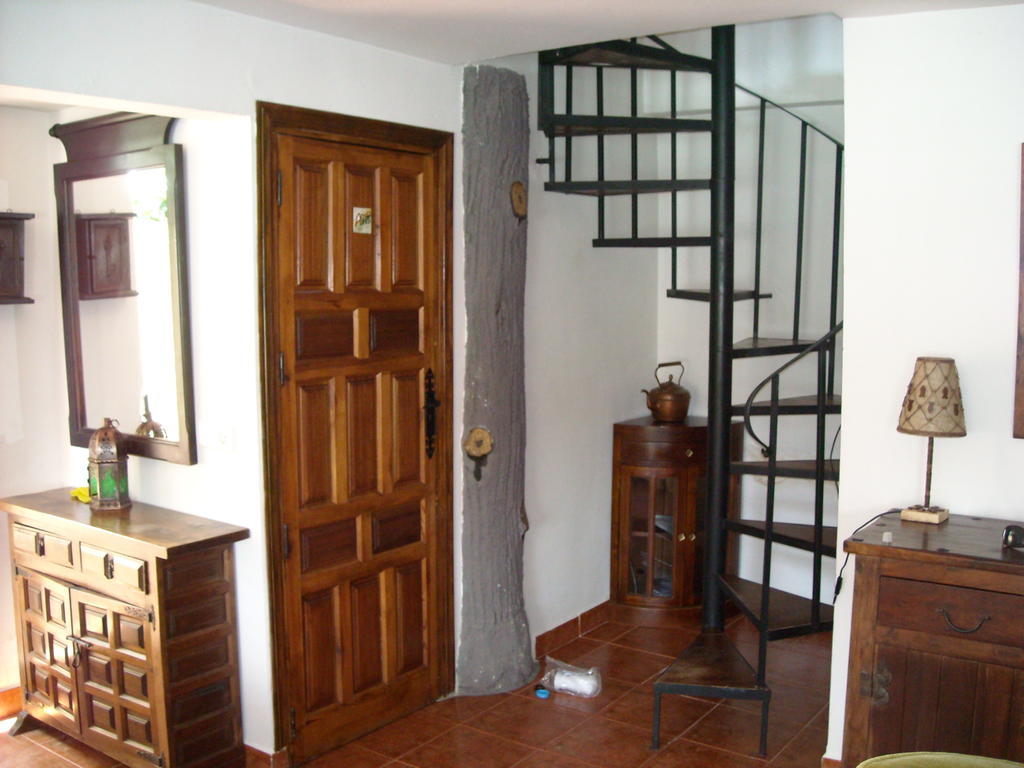 Casa La Caoba Villa Ruidera Kamer foto