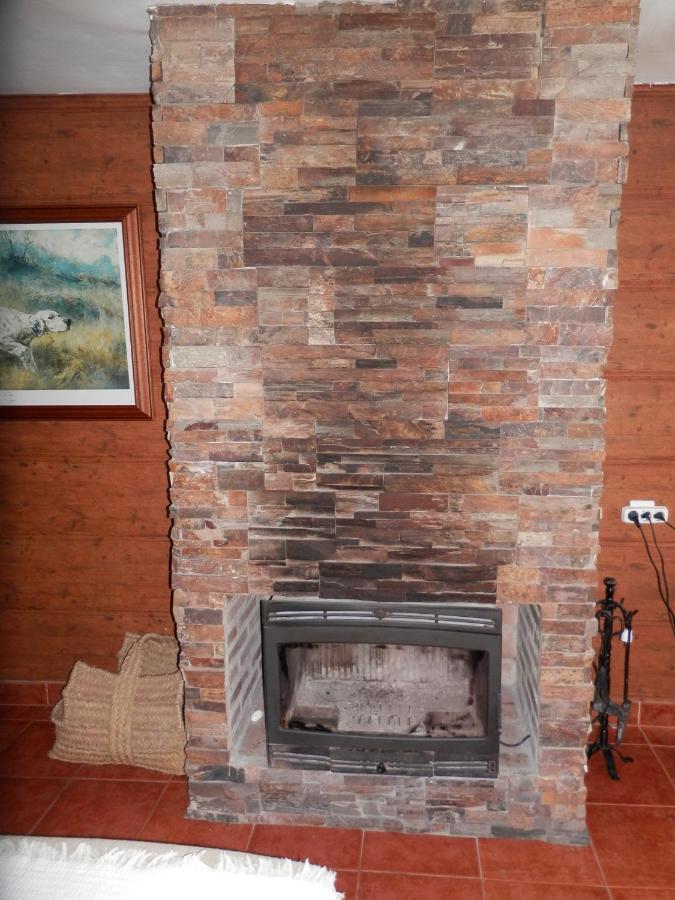 Casa La Caoba Villa Ruidera Kamer foto