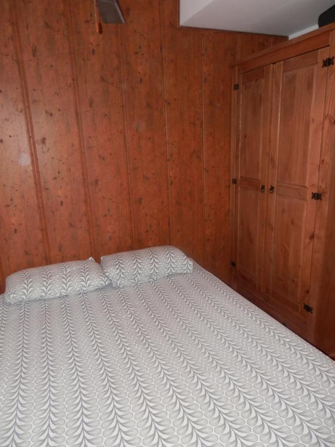 Casa La Caoba Villa Ruidera Kamer foto